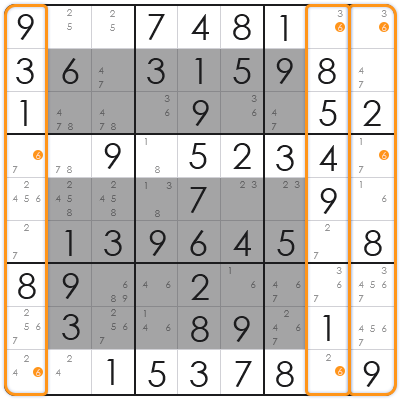 sudoku latimes