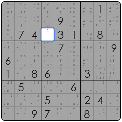 daily online killer sudoku