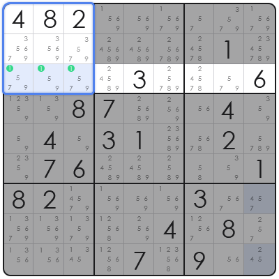 sudoku diagonal